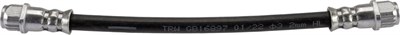 Citroen C-Elysee, C3, C3 Aircross, C4 Cactus Arka Aks Fren Hortumu