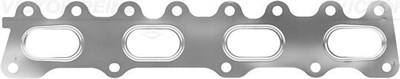 Mercedes M111 Egzoz Manifold Contası
