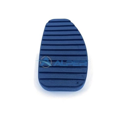 Citroen C1 Fren Pedal Lastiği ALPER