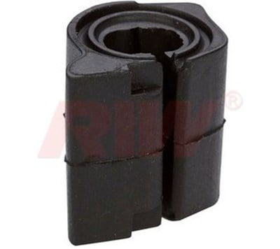 Citroen C2 19mm Viraj Demir Lastiği RIW