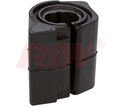 Citroen C2 19mm Viraj Demir Lastiği RIW