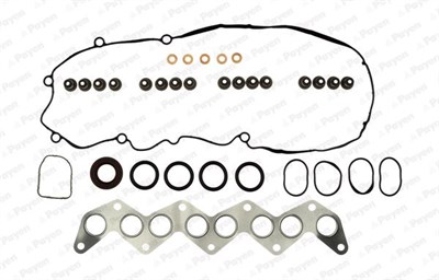 Citroen C4 C5 C8 Jumpy Ford Mondeo Volvo C30 S40 II S80 II V70 III 2.0 HDI... PAYEN