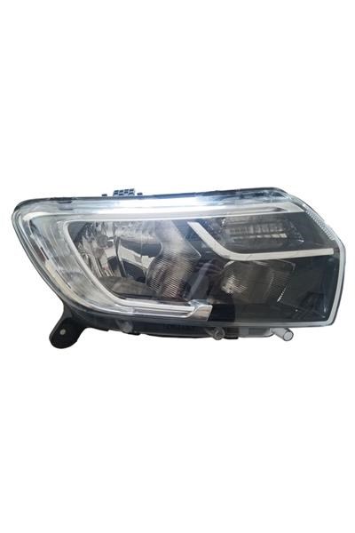 Citroen C4 Cactus Sol Far PSA