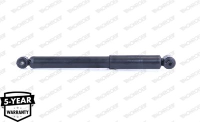 Citroen C4 Cactus Arka Amortisör Sol/Sağ Gazlı MONROE
