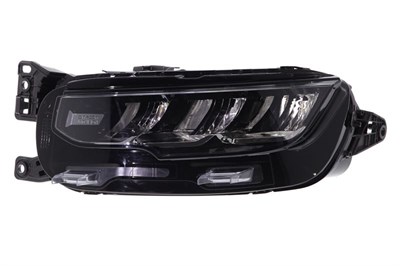 Citroen C5 Aircross 2018> Eco Led Far Sol