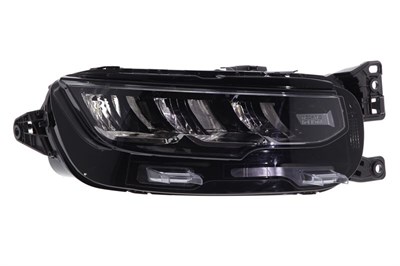 Citroen C5 Aircross 2018> Eco Led Far Sağ
