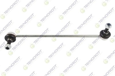 Volkswagen Caddy 3 Golf 5 Touran Jetta 3 Audi A3 Seat Altea Skoda Octavia Ön... TEKNOROT