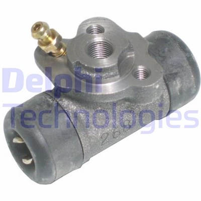 Toyota Camry/Carina/Carina E/Celica/Corolla/Corona Arka Tekerlek Silindiri... DELPHI