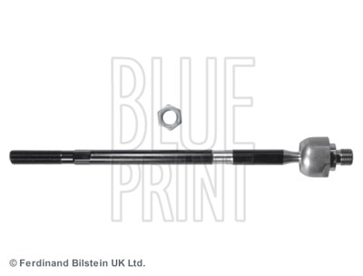 Kia Carens Rot Mili BLUEPRINT
