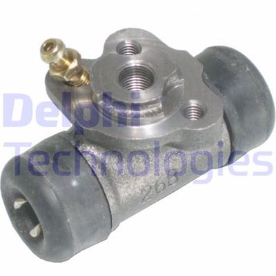 Toyota Carina/Corolla/Corona/Paseo/Starlet/Tercel Arka Tekerlek Silindiri... DELPHI