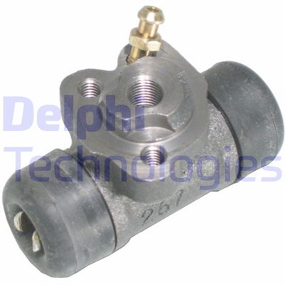 Toyota Carina/Corolla/Corona/Paseo/Starlet/Tercel Arka Tekerlek Silindiri... DELPHI