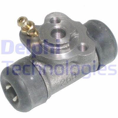 Toyota Carina/Corolla/Corona/Paseo/Starlet/Tercel Arka Tekerlek Silindiri... DELPHI