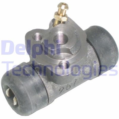 Toyota Carina/Corolla/Corona/Paseo/Starlet/Tercel Arka Tekerlek Silindiri... DELPHI