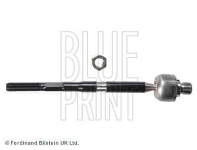 Kia Carnival Rot Mili BLUEPRINT