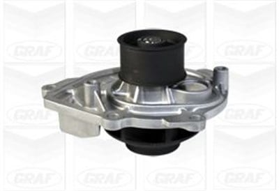 Jeep Cherokee Devirdaim GRAF