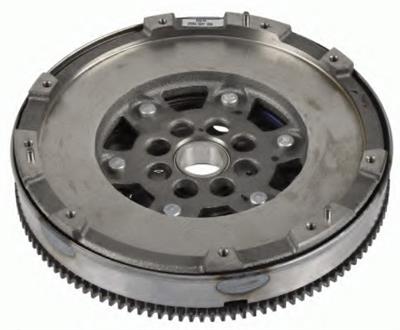 Opel Astra H Corsa D 1.3Cdti Debriyaj Volanı 55570194-616234-616361-5522794