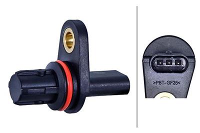 Opel Astra J Eksantrik Mil Sensörü 25195556-55565709-6235752-1249