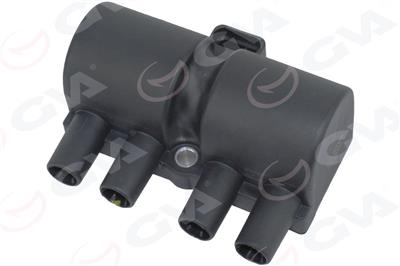 Opel Antara Aveo Kalos 1.2-1.4 (02>) Ateşleme Bobini 4805507-96253555-25182496-2518
