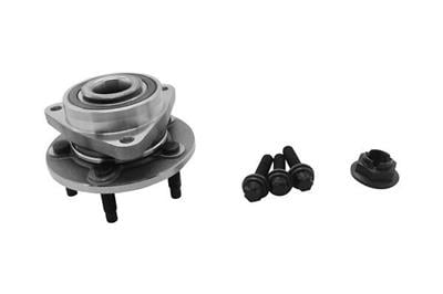 Chevrolet Cruze Astra J Ön Teker Poryası Rulmanlı 13583478-328016-13502828-32800