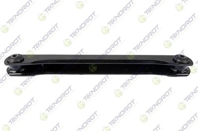 Chevrolet Silverado Denge Kolu Arka Alt TEKNOROT