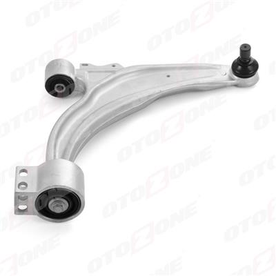 Opel Astra J Chevrolet Cruze (2010>) Alt Salıncak Komple Sağ 13313750