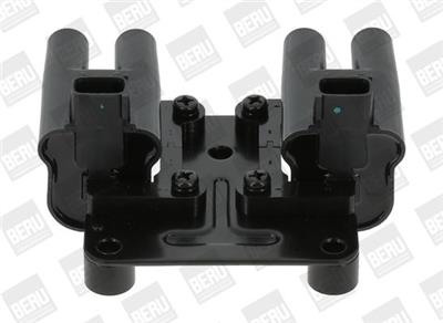 Chevrolet Lacetti Nubira 1.4 1.6 16V Ateşleme Bobini