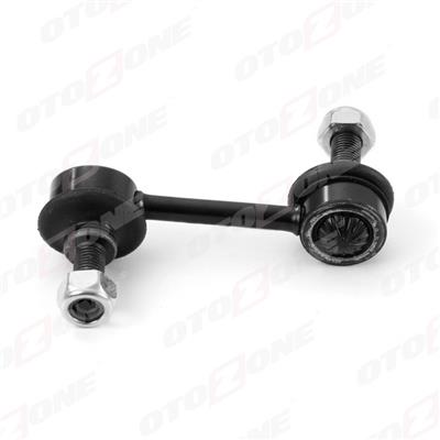 Chevrolet Camaro (2010-2015) Z-Rot Arka 22900200