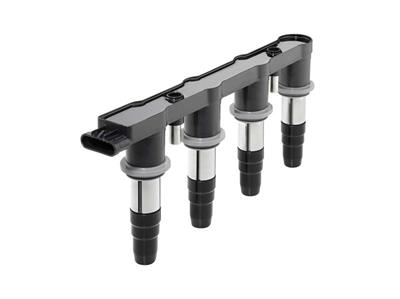 Chevrolet Aveo 1.4 Cruze 1.4 1.6 1.8 Ateşleme Bobini 96476979-25186686