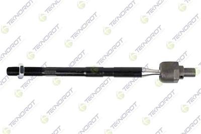 Opel Astra J (09-14) Chevrolet Cruze Rot Mili 13278358-13314168