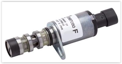 Opel Vectra C 1.6-1.8 Eksantrik Pozisyon Valfi 1235299-55567050-12992408-6235