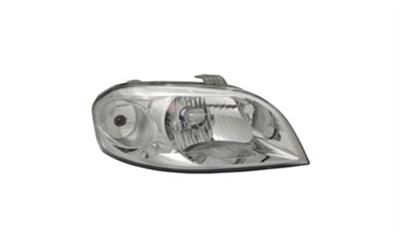 Chevrolet Aveo Sedan (2008>) Ön Far Sağ 96650522