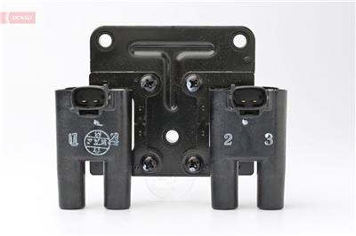 Chevrolet Lacetti Nubira 1.4 1.6 Ateşleme Bobini 96453420