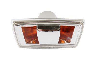 Opel Astra H Corsa D Çamurluk Sinyali Sağ 1713424-13252456-13193575-1713
