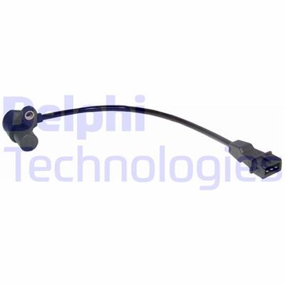 Daewoo Lanos Nubira Krank Mili Devir Sensörü 96183235