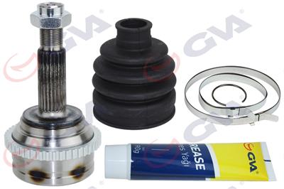 Chevrolet Aveo Kalos 1.2 Dış Aks Kafası 96348783-96391554-96391555