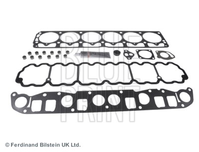 Chrysler Silindir Kapağı Contası Takımı BLUEPRINT