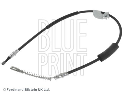 Chrysler El Freni Teli BLUEPRINT