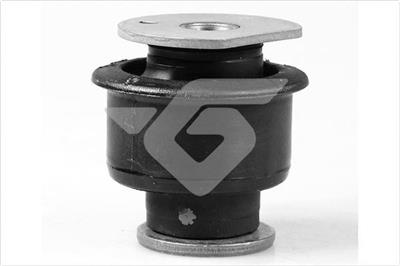 Peugeot 407 (2004 Sonrası) P508 (2011 Sonrası) Salıncak Burcu Arka 5131.C4-9801049980