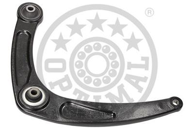 Peugeot Partner (08>) P307 (03>) Alt Salıncak 3521.G8-3521.P3-3521.K3