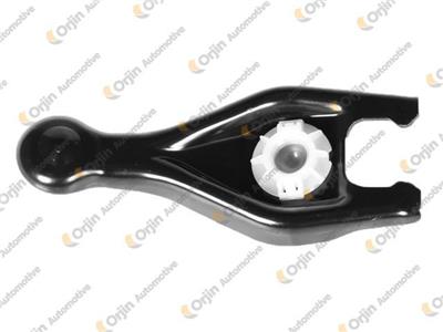 Peugeot 206 307 406 Partner Debriyaj Çatalı 2117.66