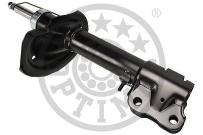 Citroen C4 Aircross Peugeot P4008 Ön Amortisör Sağ 1607498280-1611297480-4060A326