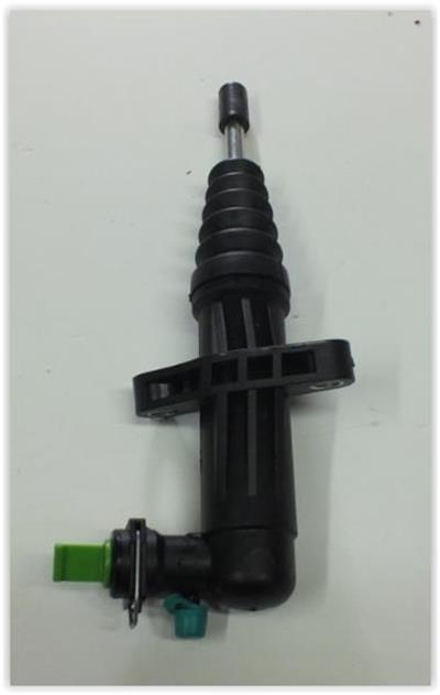 Peugeot Boxer 3 Debriyaj Merkezi Alt