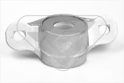 Peugeot 308 Citroen C4 Rcz Ds4 Arka Amortisör Takozu 5142.48