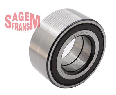 Peugeot Partner Berlingo (2008>) Ön Teker Rulmanı 3350.69-3350.84-3557914-160662