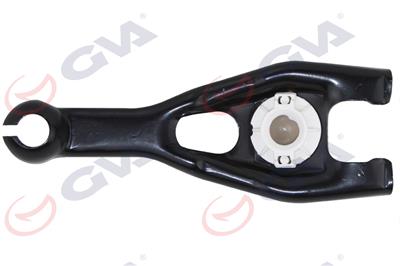 Peugeot 206 207 Bipper Nemo 1.4 Hdi Debriyaj Çatalı 2117.63