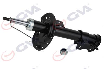 Fiat Fiorino (08>) Citroen Nemo Peugeot Bipper Amortisör Ön Sağ 5208.F5-5208.T5-5208.Y2-5208.4