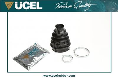 Opel Corsa F Aks Körüğü Dış 3293.20-46308817