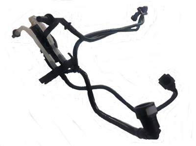 Ford Transit V347 V348 V363 V362 (06>17) Ön Amortisör Takozu 1574.T1