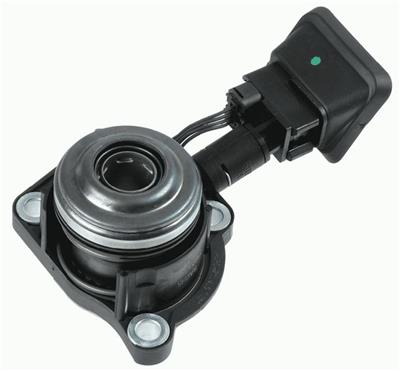 Peugeot P308 P3008 P208 Hidrolik Debriyaj Rulmanı 9801117680-2041.A4-2041.A1-204