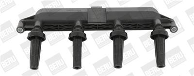 Peugeot P206 P306 P307 P309 Partner Bipper Ateşleme Bobini 5970.A8-5970.78-5970.79